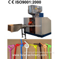 Artistic Drinking Straw Making Machine (full automatic)